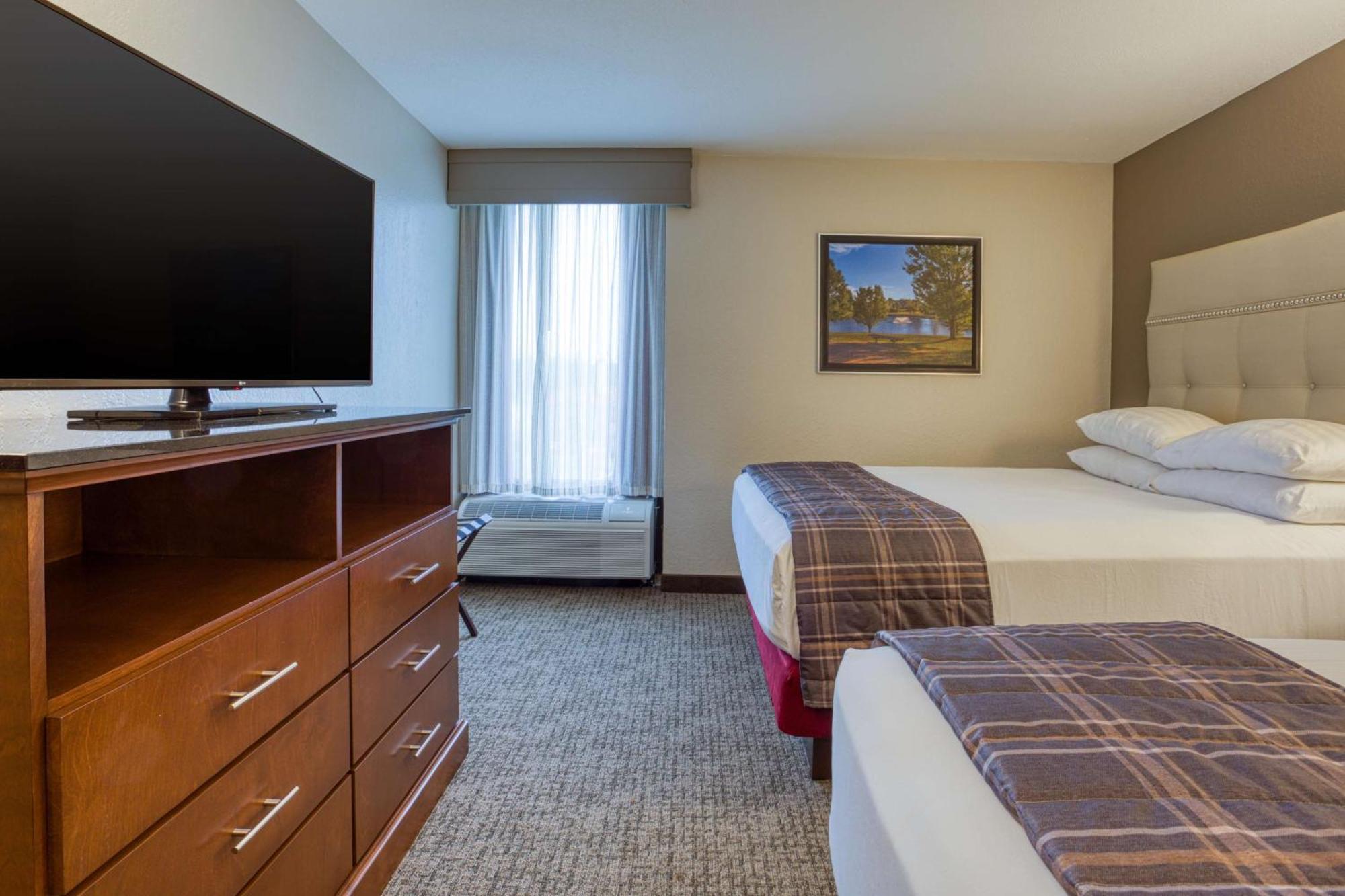 Drury Inn & Suites St. Louis - Fairview Heights Eksteriør billede