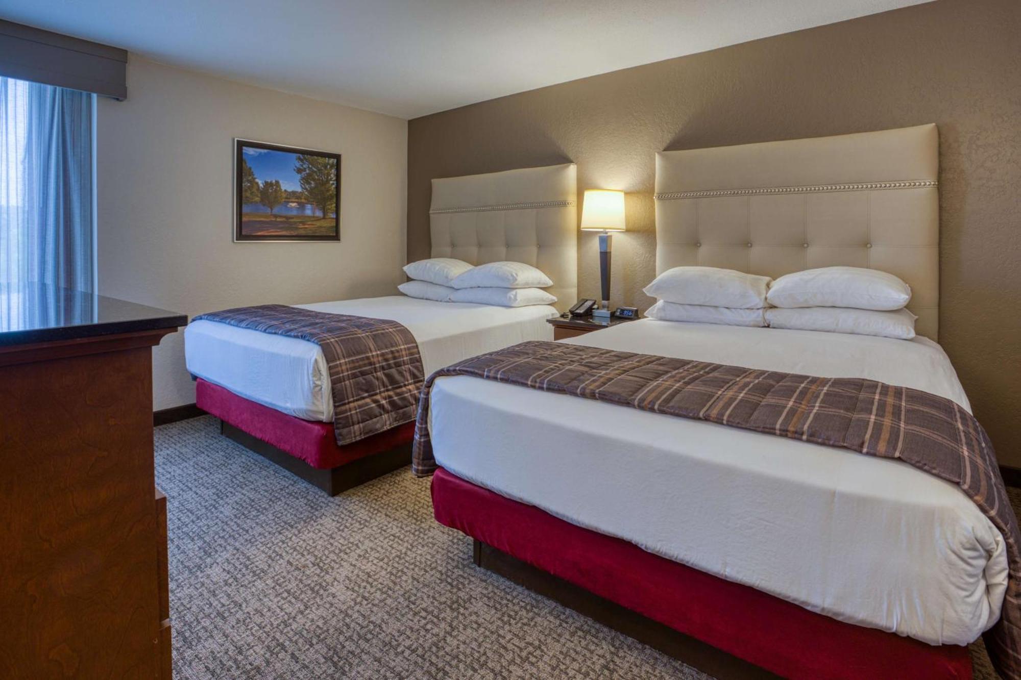Drury Inn & Suites St. Louis - Fairview Heights Eksteriør billede
