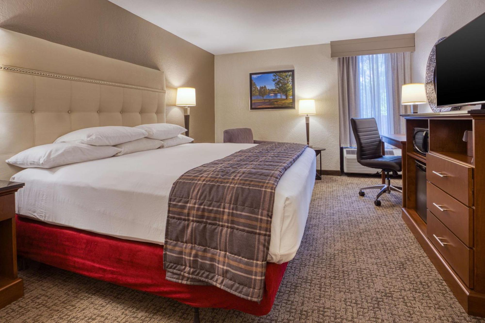 Drury Inn & Suites St. Louis - Fairview Heights Eksteriør billede
