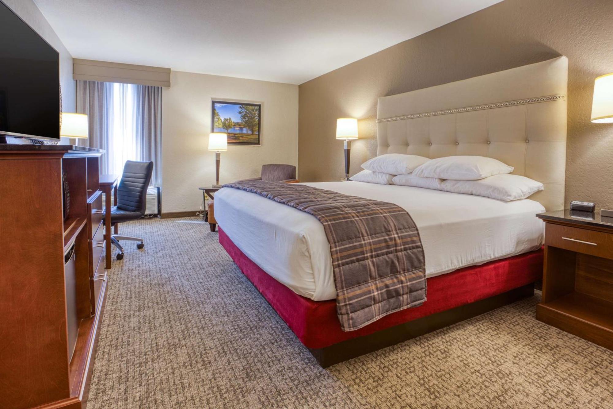 Drury Inn & Suites St. Louis - Fairview Heights Eksteriør billede