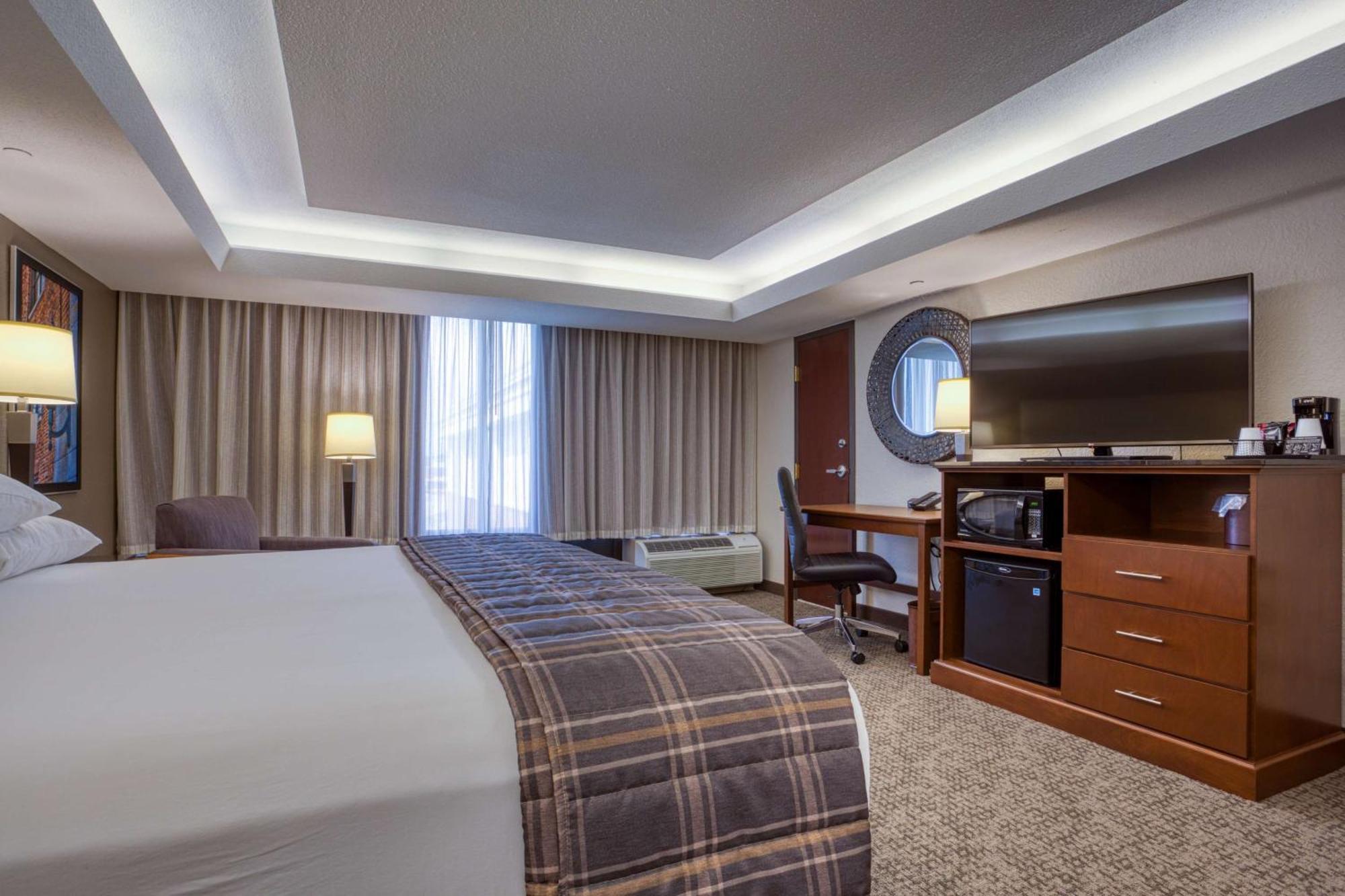 Drury Inn & Suites St. Louis - Fairview Heights Eksteriør billede