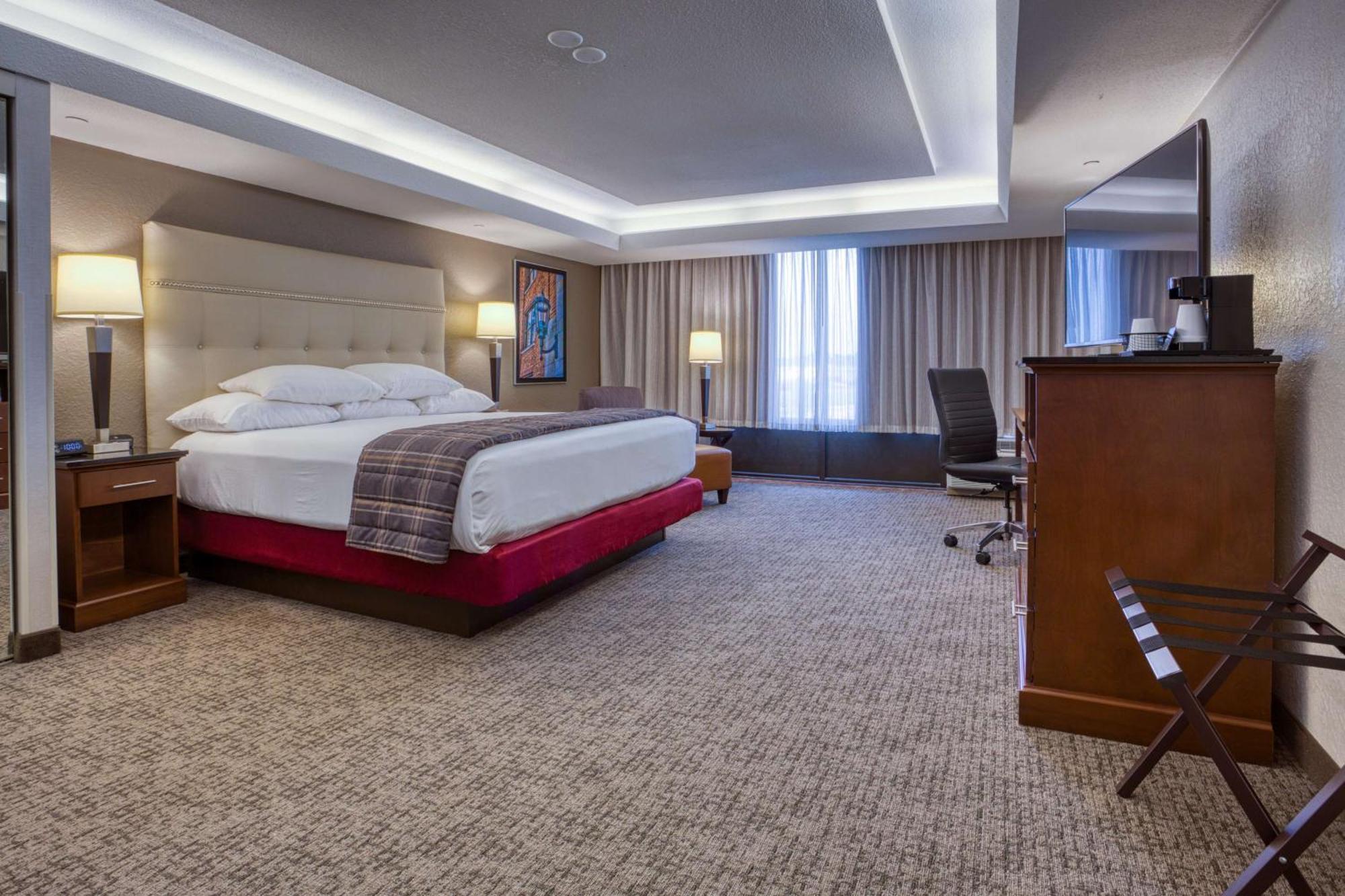 Drury Inn & Suites St. Louis - Fairview Heights Eksteriør billede